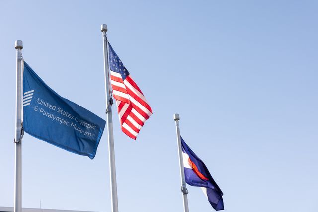 Featured photo from Multi-day Conference in Colorado Springs