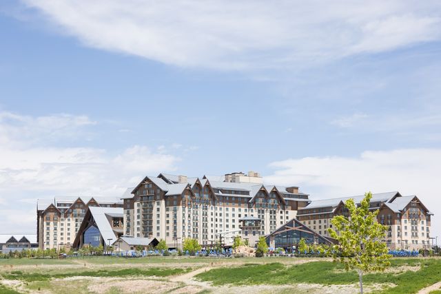 Featured photo from Multi-Day Conference at Gaylord of the Rockies