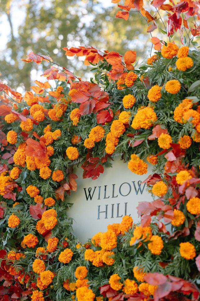 Featured photo from Sending summer off in style at the End of Summer Soiree at Willow Hill in Brooklyn, Connecticut