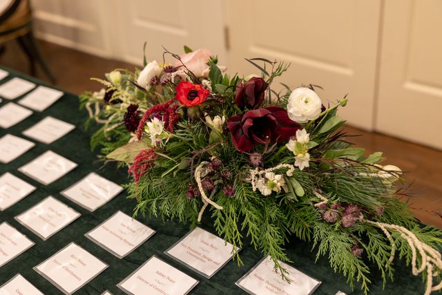 Featured photo from Denver Holiday Party