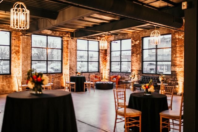 Featured photo from The Grove