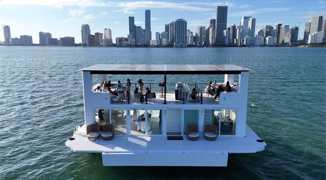 Featured photo from The MYTH