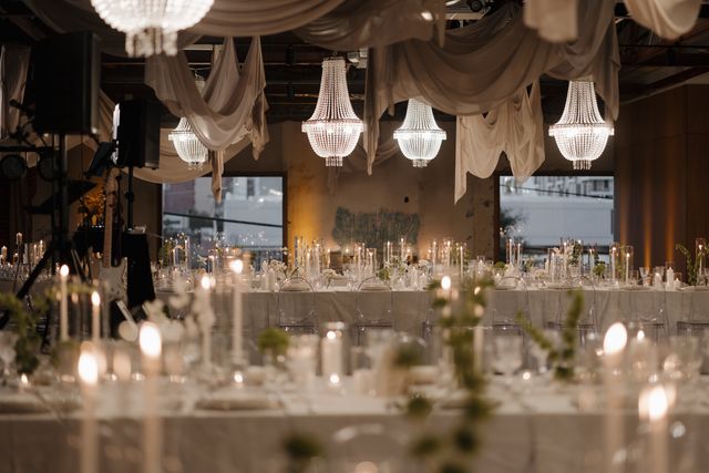 Featured photo from Witness This Breathtaking Wedding at The Abbey PHX