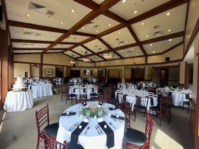 Featured photo from Lakeside Room