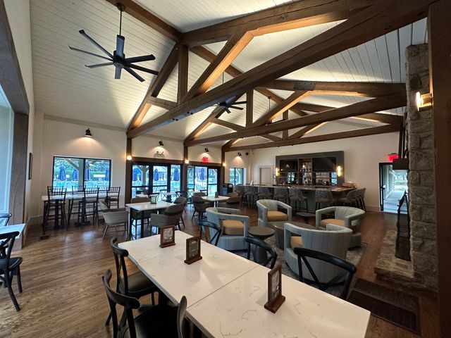 Featured photo from St Andrews Room