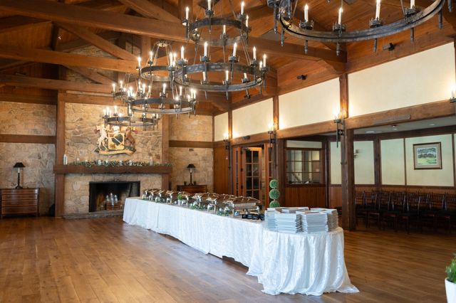 Featured photo from Main Dining Room