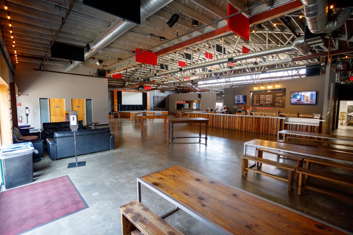 Devil's Canyon Brewing Company, photo 4