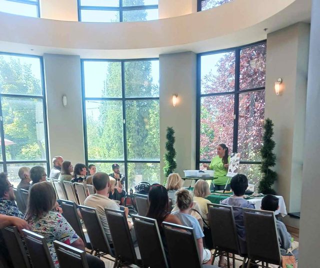 Featured photo from Wild Reptile Adventure