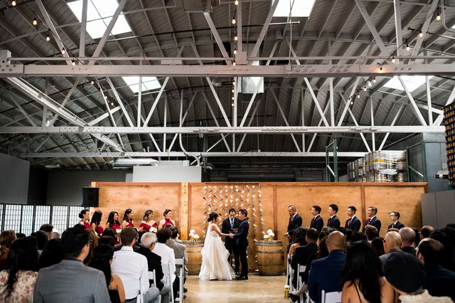 Featured photo from Barrel Room