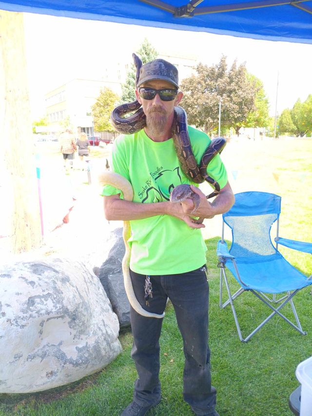 Featured photo from Farmer's Market