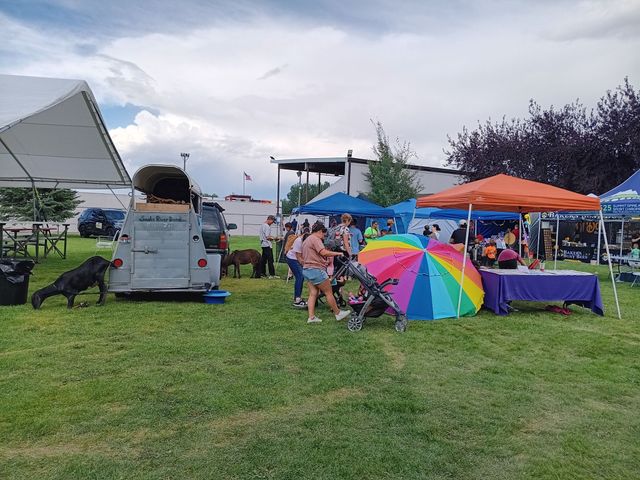 Featured photo from Madison County Fair