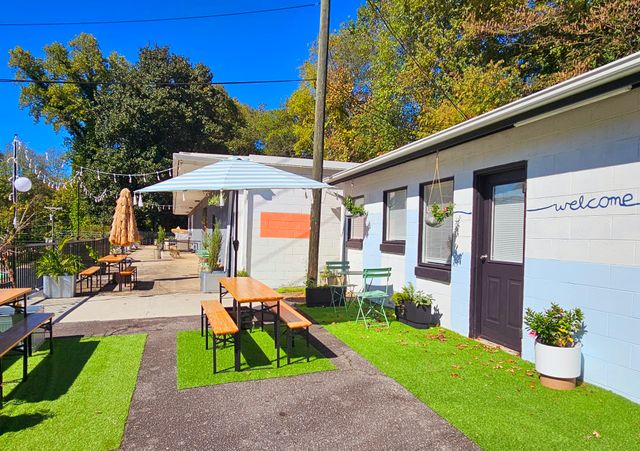 Featured photo from YV Porch Front Garden