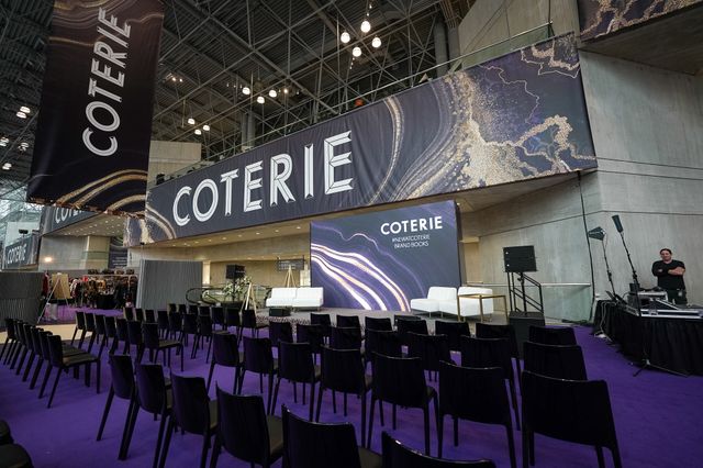 Featured photo from Informa at Javits Center