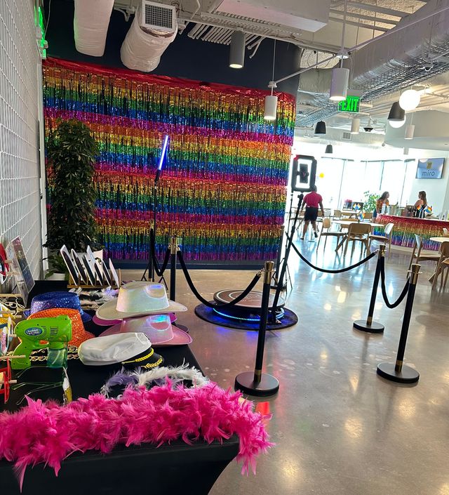 Featured photo from Corporate Events