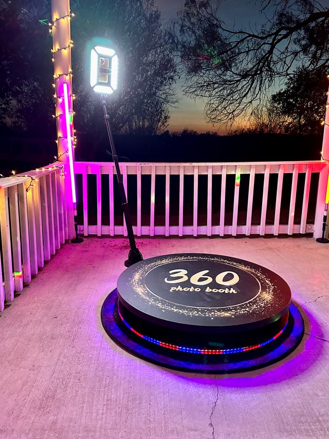 Featured photo from Party Events