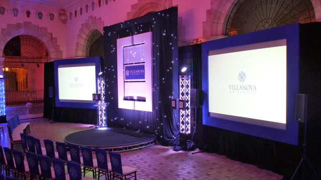 Featured photo from Corporate Events