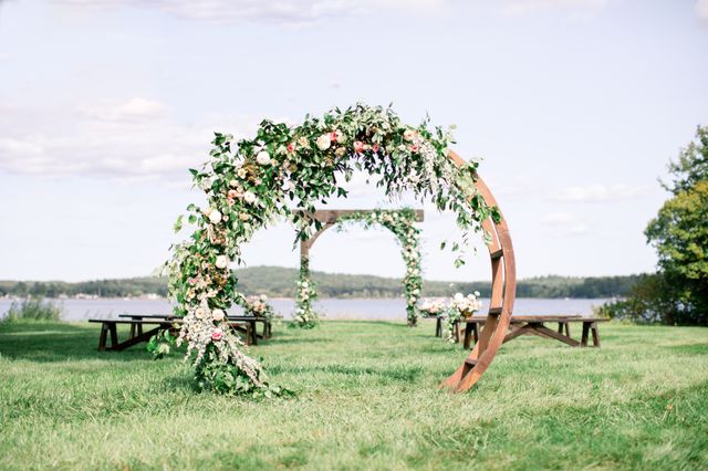 Featured photo from The Lakefront Lawn