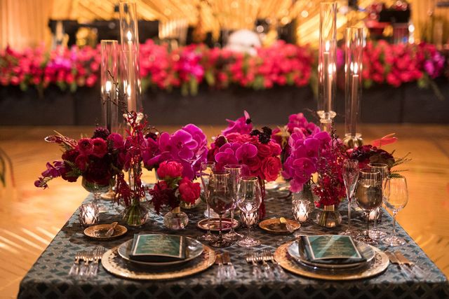 Featured photo from Emerald Green Wedding