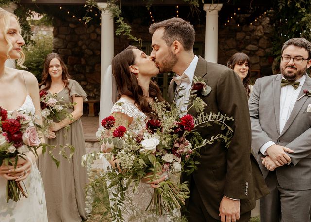 Featured photo from Take In The Stunning Details Of This Willowdale Estate Wedding