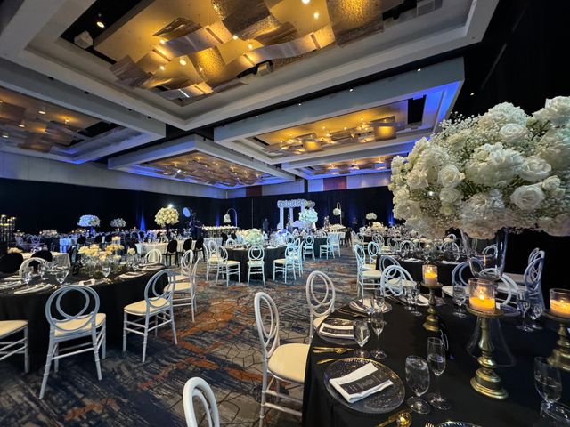 Featured photo from Key Ballroom