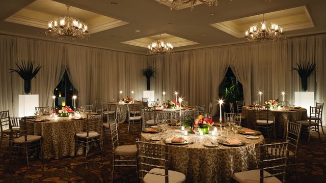 Featured photo from Four Seasons Ballroom