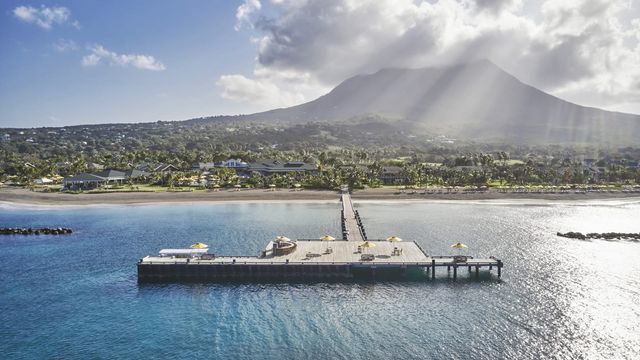 Featured photo from The Pier