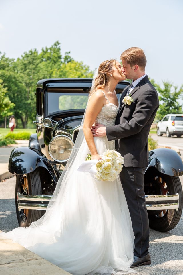 Featured photo from Natalie & Matt