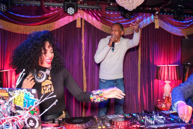 Featured photo from 50th Birthday Dance Party