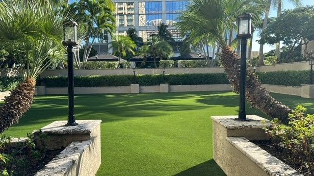 Piazza San Marco | The Ritz-Carlton Coconut Grove, Miami | PartySlate