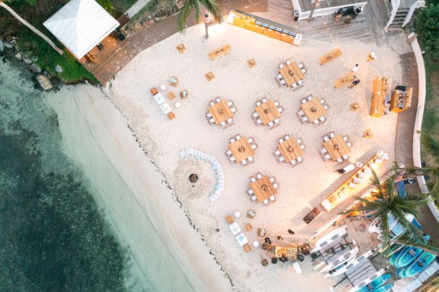 Featured photo from The Hotel Beach