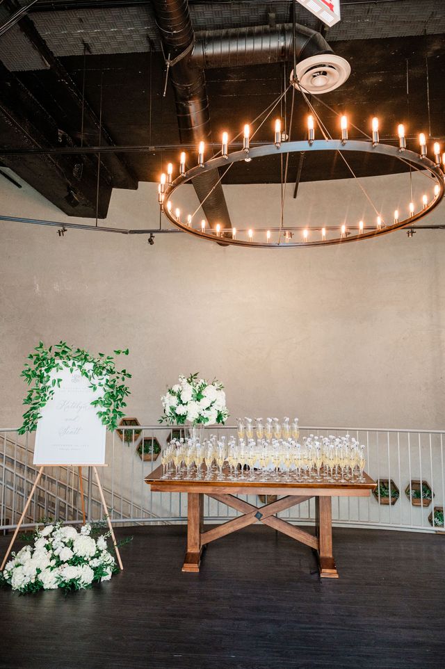 Featured photo from Katelyn & Scott's Fairy Tale Wedding