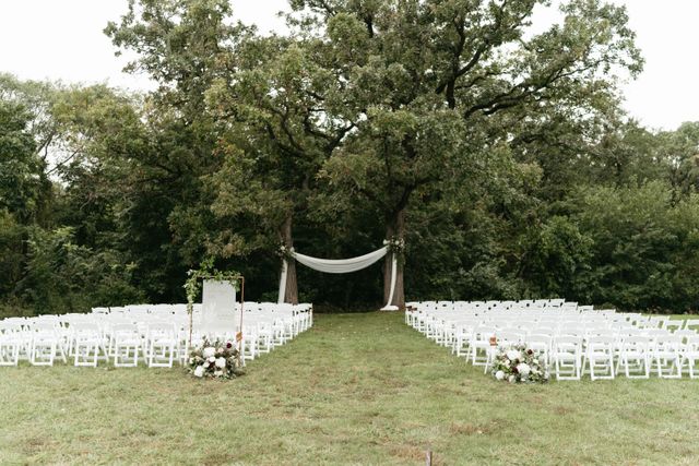 Featured photo from Twin Oaks