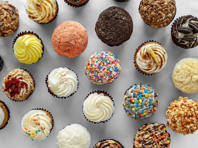 Featured photo from Dessert