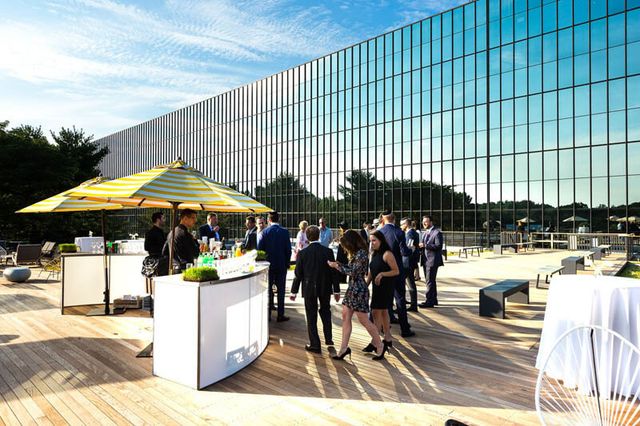 Featured photo from The Roof Deck and Bar Bella Verano