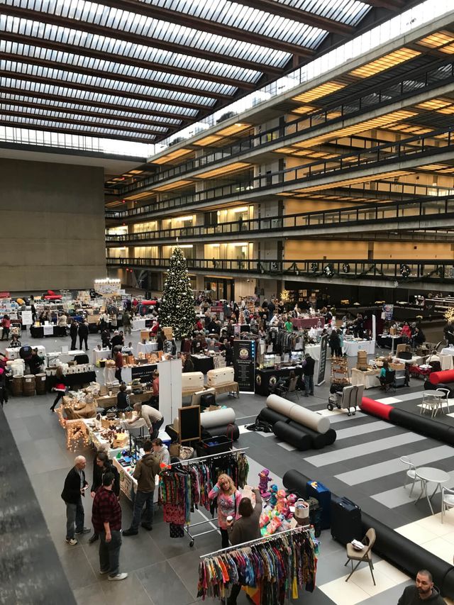 Featured photo from Bar Bella Inverno + Lounge