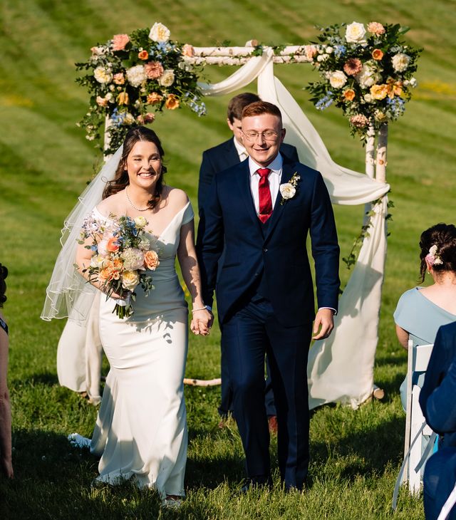 Featured photo from E&N at Gibbett Hill, Groton MA