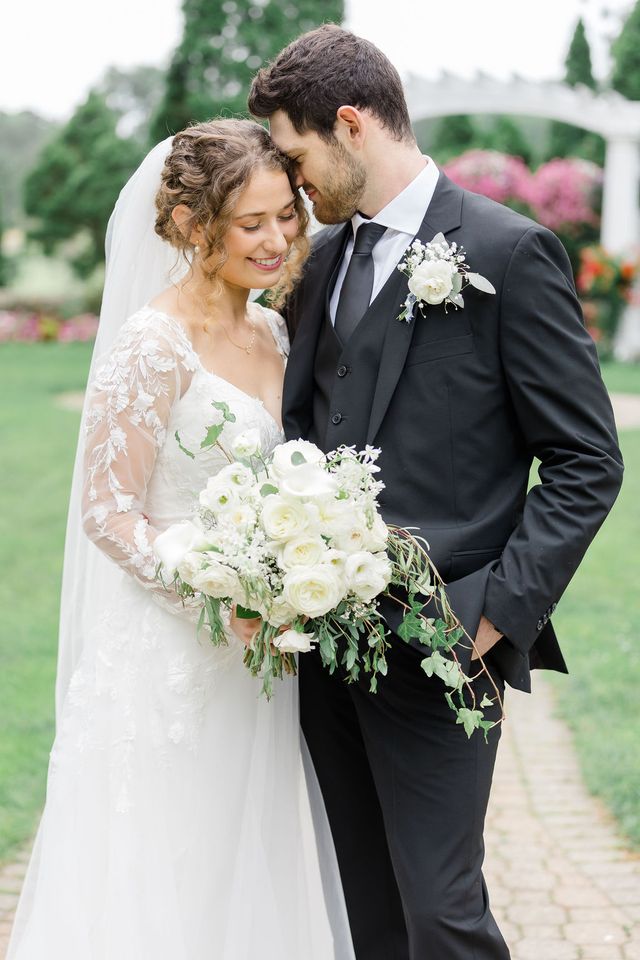 Featured photo from M&J at Andover Country Club