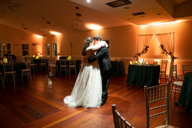Featured photo from Reception Hall at Milton Ridge