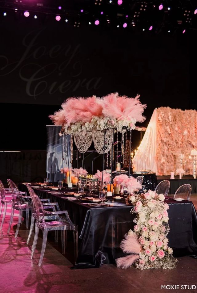 Featured photo from Two Brides are better than one