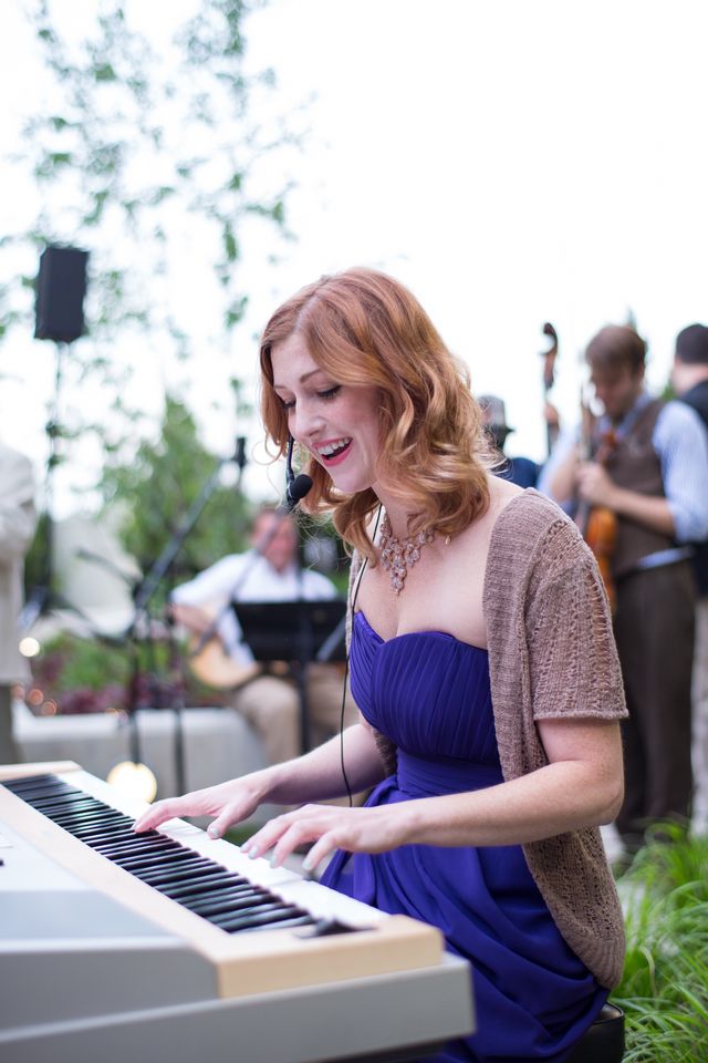 Featured photo from Askin Wedding