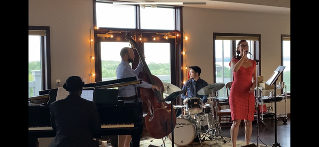 Featured photo from Live shows