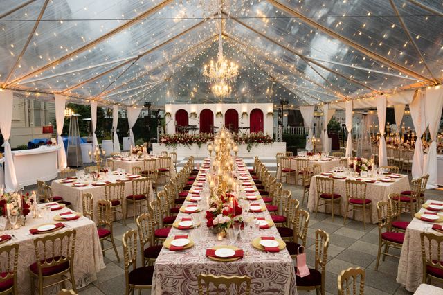 Featured photo from Step Into This Majestic Wedding at The Elms Mansion