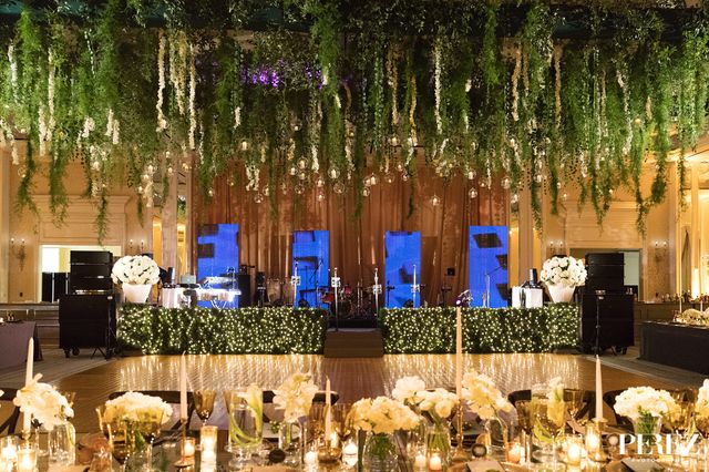 Featured photo from Green and Gold Wedding at The Ritz-Carlton Dallas, Las Colinas In Irving, TX