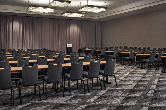 Featured photo from Platte River