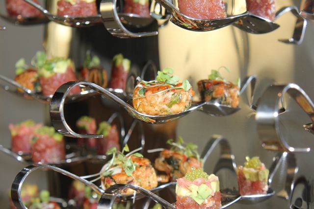 Featured photo from Appetizers