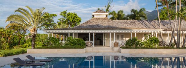 Featured photo from Le Mangabey Villa