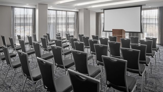 Featured photo from Granite Room