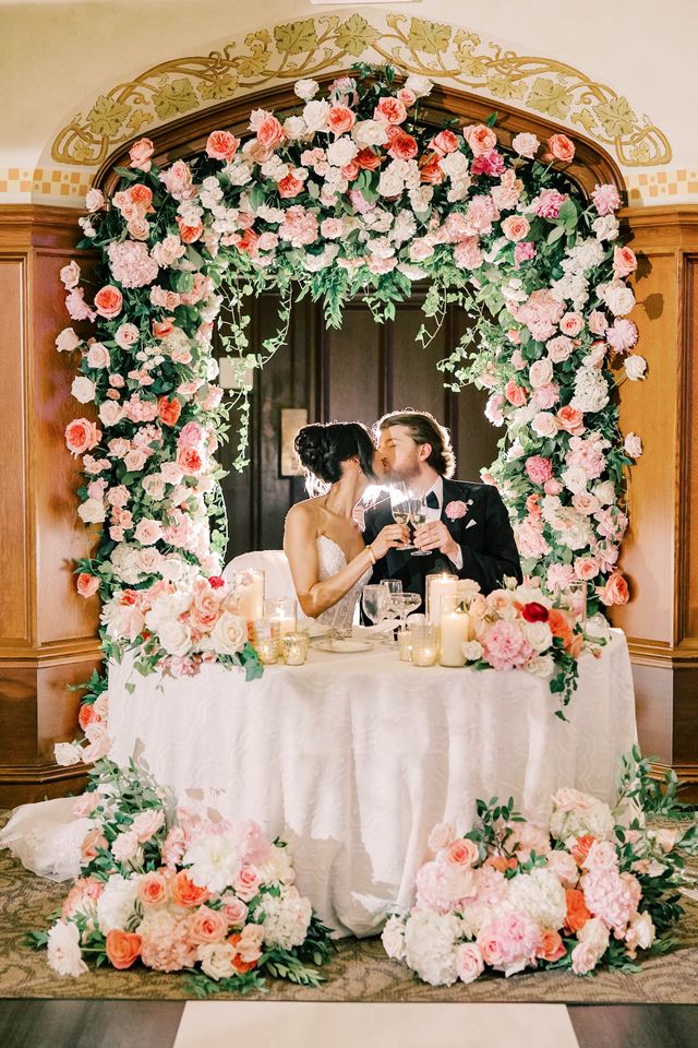 Featured photo from A Swan Lake Inspired Fairytale Wedding at University Club of Chicago