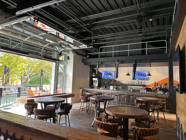 Featured photo from Riverside Bar and Lounge