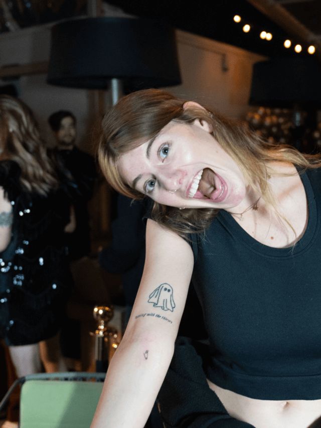 Featured photo from Night in Hollywood